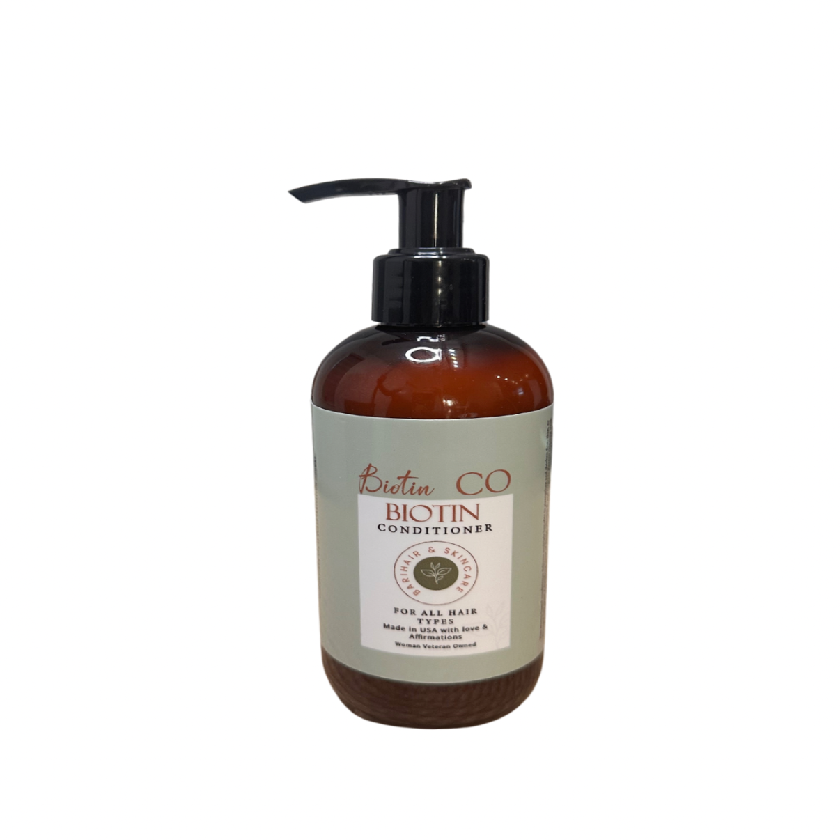Biotin Conditioner